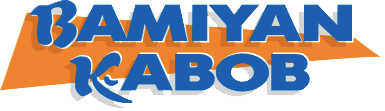 Bamiyan Kabob